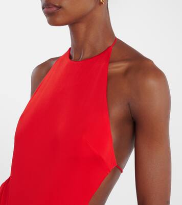 Robe longue Euphorie | The New Arrivals Ilkyaz Ozel