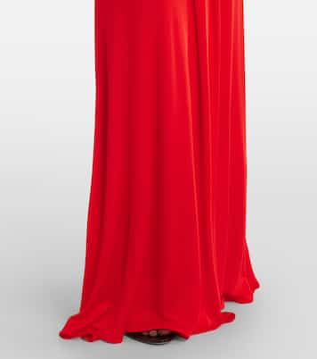 Robe longue Euphorie | The New Arrivals Ilkyaz Ozel