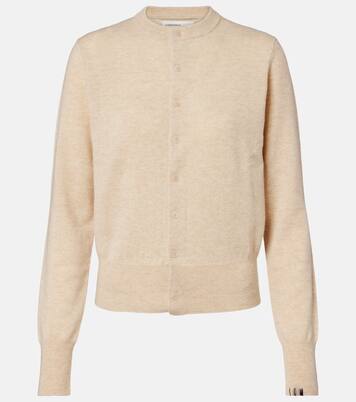 Little cashmere cardigan | Extreme Cashmere
