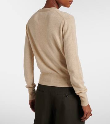 Little cashmere cardigan | Extreme Cashmere