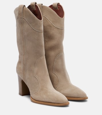 Botas cowboy Lavinia 75 de ante | Paris Texas