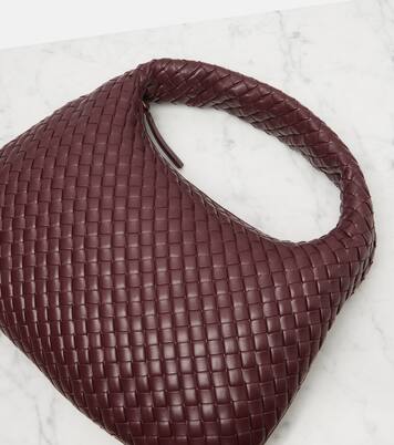 Sac Veneta Intrecciato Medium en cuir | Bottega Veneta