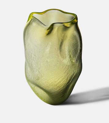 Meteorite glass vase | Alexa Lixfeld