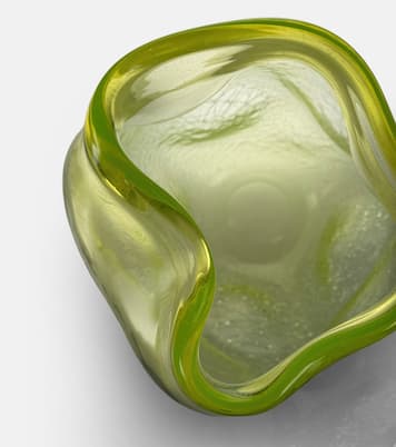 Meteorite glass vase | Alexa Lixfeld