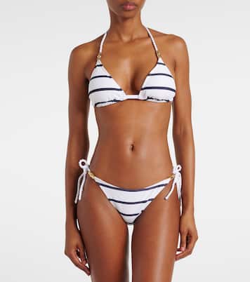 Bikini-Höschen Core Nautical | Heidi Klein