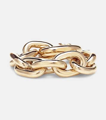 Chain link bracelet | Rabanne
