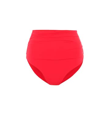 Braga de bikini Caribe de tiro alto | Melissa Odabash