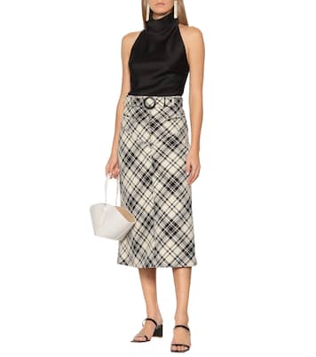 Limogie top | ELLERY