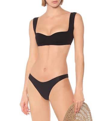Curve bikini bottoms | Tropic of C