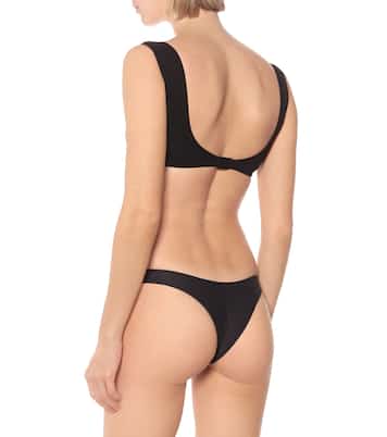 Curve bikini bottoms | Tropic of C