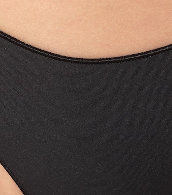 Curve bikini bottoms | Tropic of C