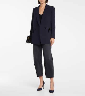 Resolute Everyday wool blazer | Blazé Milano