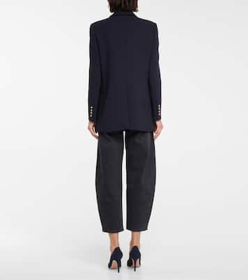 Resolute Everyday wool blazer | Blazé Milano