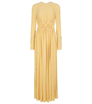 Maxikleid  | Victoria Beckham