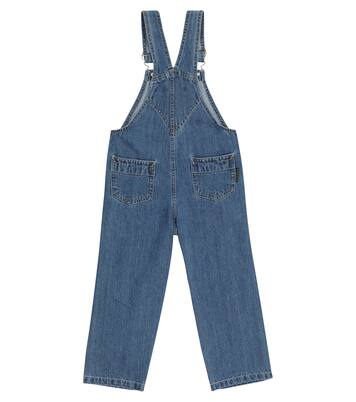 Latzhose Aer aus Denim | Molo