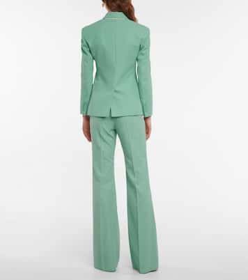 Blazer Tandem aus Gabardine | Sportmax