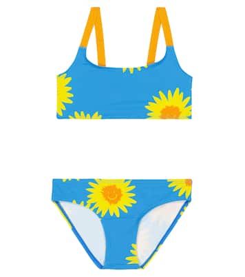 Printed bikini | Stella McCartney Kids