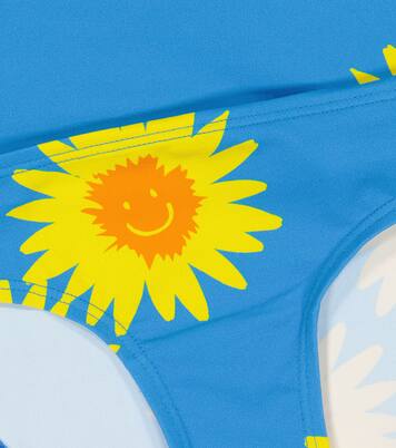 Printed bikini | Stella McCartney Kids