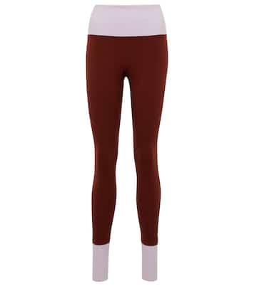 Leggings Luxe Yoga Dri-FIT | Nike