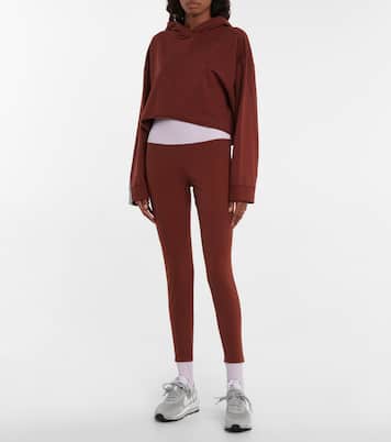 Leggings Luxe Yoga Dri-FIT | Nike