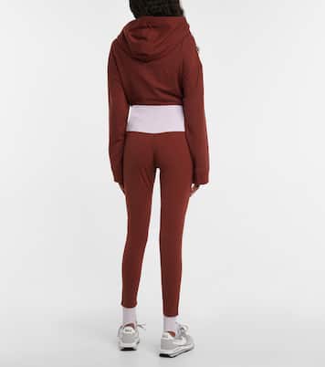 Leggings Luxe Yoga Dri-FIT | Nike