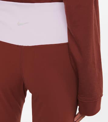 Leggings Luxe Yoga Dri-FIT | Nike