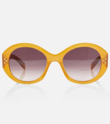 Occhiali da sole Bold rotondi | Celine Eyewear