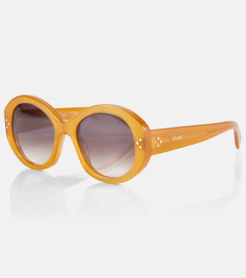 Occhiali da sole Bold rotondi | Celine Eyewear
