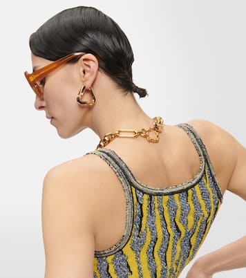 Occhiali da sole Bold rotondi | Celine Eyewear