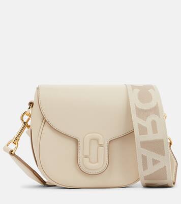 Borsa a tracolla The J Marc Small in pelle | Marc Jacobs