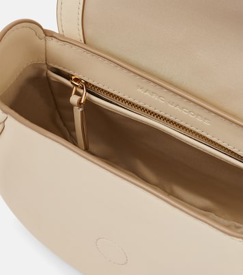 Borsa a tracolla The J Marc Small in pelle | Marc Jacobs