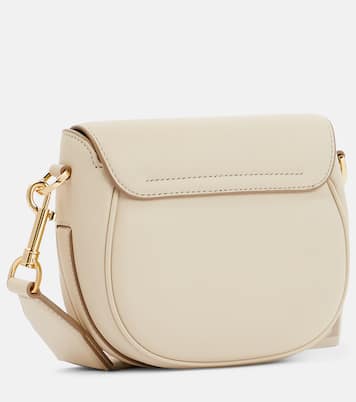 Borsa a tracolla The J Marc Small in pelle | Marc Jacobs