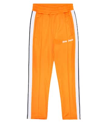 Logo track pants | Palm Angels Kids
