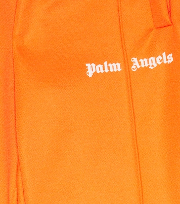 Logo track pants | Palm Angels Kids