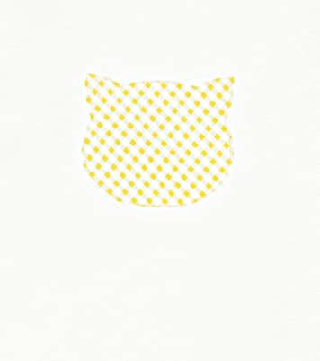 Baby - T-shirt e culottes in cotone a quadri | Il Gufo