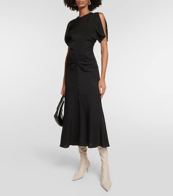 Botas mosqueteras Spike | Proenza Schouler