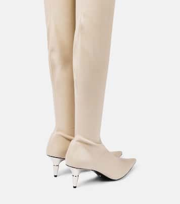 Botas mosqueteras Spike | Proenza Schouler
