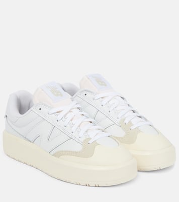 Sneakers CT302 aus Leder | New Balance