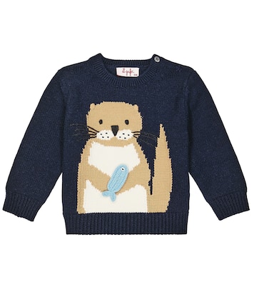 Baby - Pullover in cotone | Il Gufo