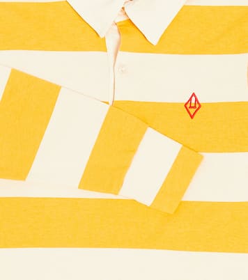 Rugby Shirt Eel | The Animals Observatory