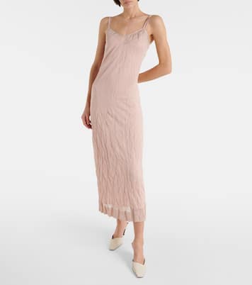 Peggy maxi dress | Altuzarra