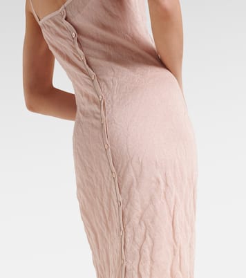 Peggy maxi dress | Altuzarra