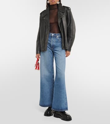 Jeans bootcut Beverly a vita alta | Citizens of Humanity