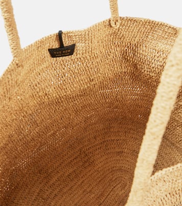 Borsa Oregon Large in rafia | The Row