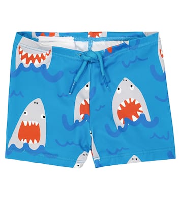 Bébé – Short de bain imprimé | Stella McCartney Kids