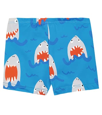 Bébé – Short de bain imprimé | Stella McCartney Kids
