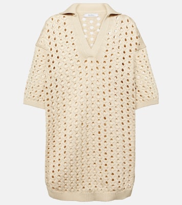 Robe Urna en coton | Max Mara