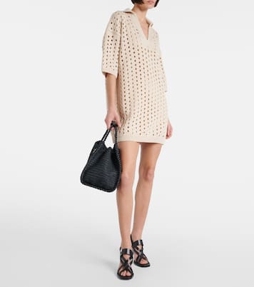 Robe Urna en coton | Max Mara