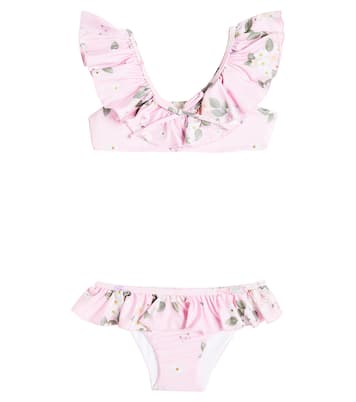 Floral swimsuit | Monnalisa