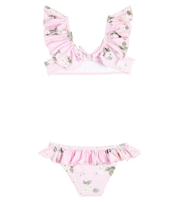 Floral swimsuit | Monnalisa